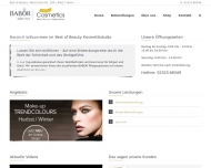 Bild Kosmetik Alhorn Herne