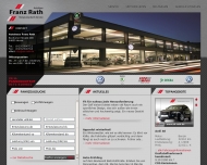 Autohaus Franz Rath