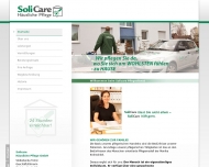 Bild SoliCare Husliche Pflege GmbH