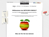 Bild Articom-Consult Personalmanagement