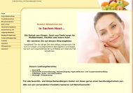 Bild Internetseite