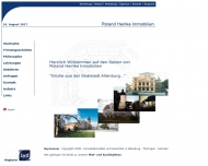 Bild Heinke Roland Immobilien