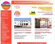 Bild Bolzhauser GmbH, Karlsruhe! Sicherheitszentrum, Tresore ...