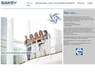 Bild Bawey Gebudemanagement GmbH
