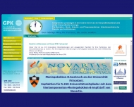 Bild GPK Ges. fr medizinische Prvention und Kommunikation mbH