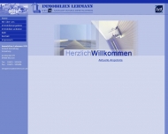 Bild Immobilien Lehmann