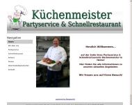 Bild Partyservice Kchenmeister Rohschrmann Partyservice