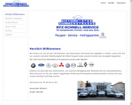 Bild Automeister Sommerstrae KFZ-Schnell-Service GmbH