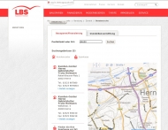 Bild LBS Herne Robert-Brauner-Platz
