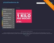 Bild Pizza Time