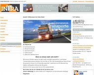 Website Inttra