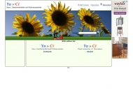 Bild Yu & Ci Deco-, Geschenkartikel und Wohnaccessoires