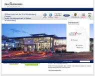 Bild Volkswagen Zentrum Karlsruhe Gesellschaft mit beschrnkter Haftung