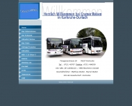 Bild Cramer Reisen GmbH