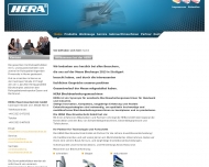 Bild HERA Maschinentechnik GmbH 