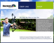 Bild Sherwood Bogensport