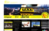 Bild ....Taxizentrale Karlsruhe
