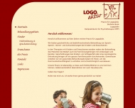 Bild Logopdische Praxis Logoaktiv
