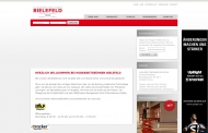 Bild Hubarbeitsbhnen Bielefeld GmbH