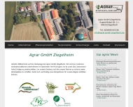 Agrar GmbH Ziegelheim