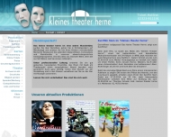 Bild Kleines Theater Herne e.V.