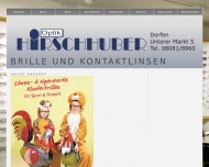 Bild Hirschhuber Optik Inh. Albersdrfer Andreas