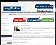 Bild Musik- und Pianohaus Eichler e. K.
