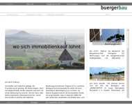 Bild buergerbau AG