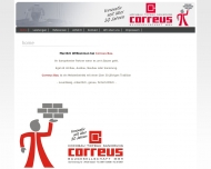 Bild CORREUS Baugesellschaft m. b. H.