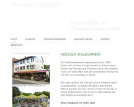Bild Blumen-Siebrecht