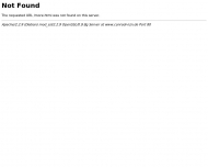 Website Nutriologisches Zentrum Nord