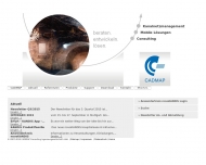 Bild Cadmap Ing. Consulting GmbH