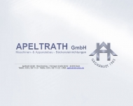 Bild Apeltrath GmbH Maschinenbau