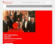 Bild Sparkassenverband Westfalen-Lippe