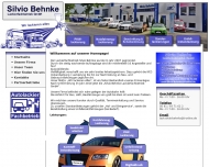 Bild Silvio Behnke Lackierfachbetrieb GmbH