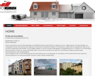 Bild ProGrund Immobilien Projektentwicklungsgesellschaft mbH