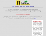 Website Unperfekthaus