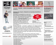 Bild Back2school
