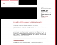 Bild Issa Security