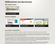 Willkommen bei Bernhardy