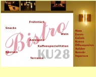Bild Bistro KU28