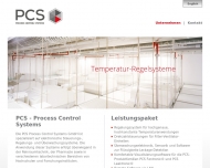 Bild PCS Process Control Systems GmbH Gesellschaft fr Steuerungs- und Automationstechnik