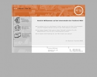 Bild Tischlerei M58 Guist u. Kandilaris GbR