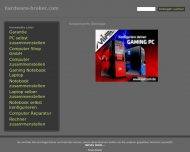 Bild Die Hardware Broker