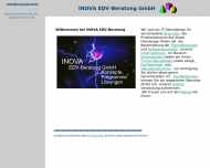 Bild Inova EDV-Beratung GmbH