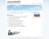 Bild Treuhand Krahe Klaus KG