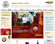 Bild Banneke Feinkost flssig