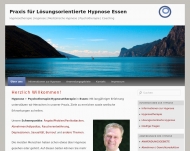 Bild Praxis fr Lsungsorientierte Hypnose und Hypnotherapie Essen