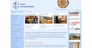 Bild Freie Holzwerkstatt GmbH