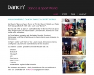 Bild Dancin Ballett- & Mode Vertriebsgesellschaft mbH